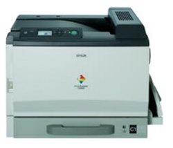 爱普生Epson AcuLaser C9500DN打印机
