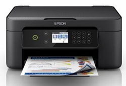 爱普生Epson Expression Home XP-4101打印机