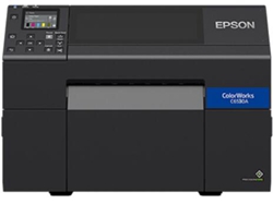 爱普生Epson CW-C6530A打印机