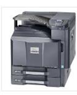 京瓷Kyocera FS-C8600DN打印机