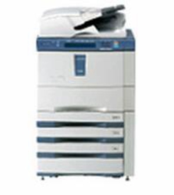 东芝Toshiba e-STUDIO850复合机