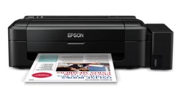 爱普生Epson L110打印机