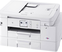 兄弟Brother MFC-J4540N打印机