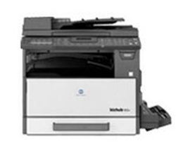 柯尼卡美能达 bizhub 7616v复合机