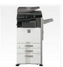 夏普Sharp MX-3114N复合机