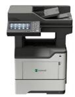 利盟Lexmark MX622ade打印机