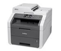 兄弟Brother MFC-9130CW打印机