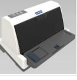 星谷Starmach EP-505K打印机