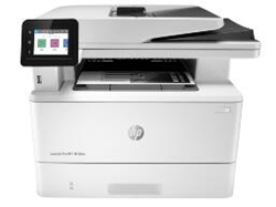 惠普HP LaserJet Pro MFP M428dw打印机