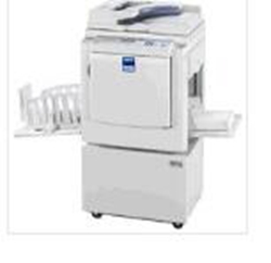 Savin 4135eG打印机