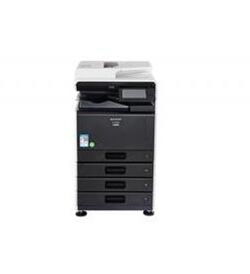 夏普Sharp SF-S265RC复合机
