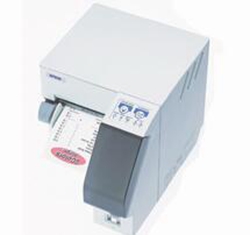 爱普生Epson TM-J2100打印机