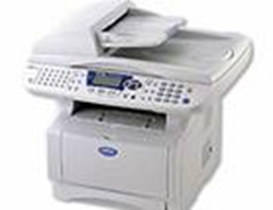 兄弟Brother MFC-8820D打印机