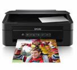 爱普生Epson Expression Home XP-205打印机