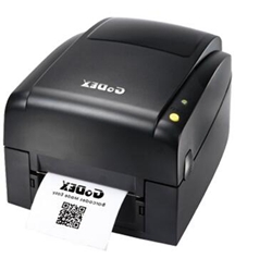 科诚Godex EZ120 GEPL打印机