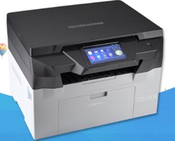 沧田CTP-2218打印机