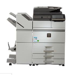 夏普Sharp SF-S751D复合机