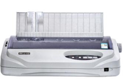 得实Dascom DS-400打印机
