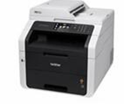 兄弟Brother MFC-9330CDW打印机