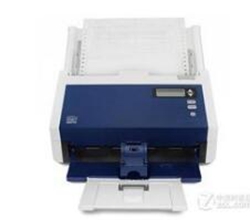 富士施乐DocuMate 6460扫描仪
