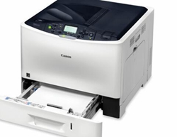 佳能Canon Color imageCLASS LBP7780Cdn打印机