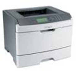 利盟Lexmark E462dtn打印机