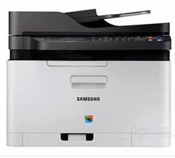三星Samsung Xpress SL-C480FW打印机