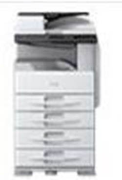 理光Ricoh Aficio MP 2501L复合机