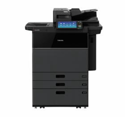 东芝Toshiba e-STUDIO8518A复合机