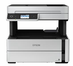 爱普生Epson WorkForce ST-M3000打印机