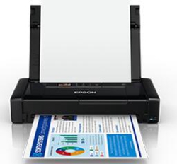 爱普生Epson WF-110打印机