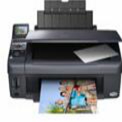 爱普生Epson Stylus DX8400打印机