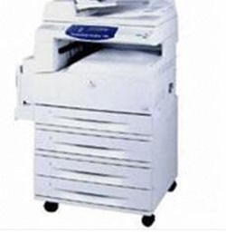 富士施乐Fuji Xerox Document Centre 186打印机