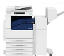 富士施乐DocuCentre-V C6680复合机