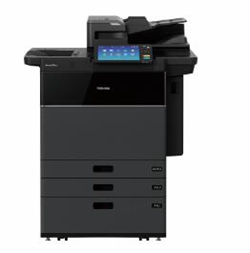 东芝Toshiba e-STUDIO7616AC复合机