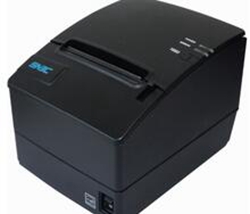 新北洋BTP-R980III打印机