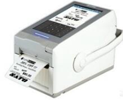 佐藤SATO FX3-LX打印机