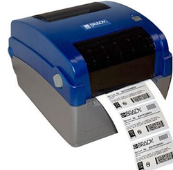 贝迪Brady BBP16M-300打印机
