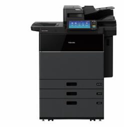 东芝Toshiba e-STUDIO6616AC复合机