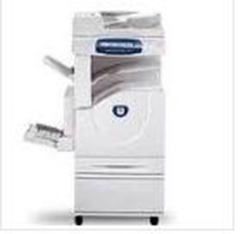 富士施乐Fuji Xerox WorkCentre 7232打印机