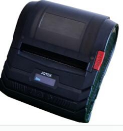 济强JLP352打印机