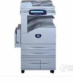 富士施乐DocuCentre 450i复合机