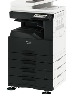 夏普Sharp BP-30M31L复合机