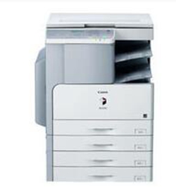 佳能Canon iR2320J复合机