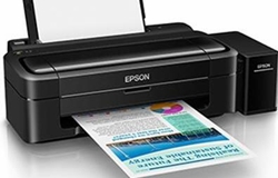 爱普生Epson EP-4004打印机