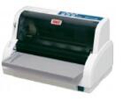 OKI MICROLINE 7500F打印机