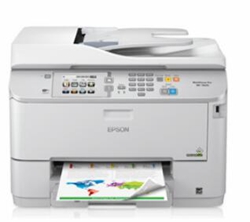 爱普生Epson WorkForce Pro WF-5620打印机