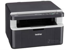 兄弟Brother DCP-1618W打印机