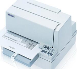 爱普生Epson TM-U590P打印机