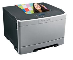 奔图Pantum CP2506DN（增强版）打印机